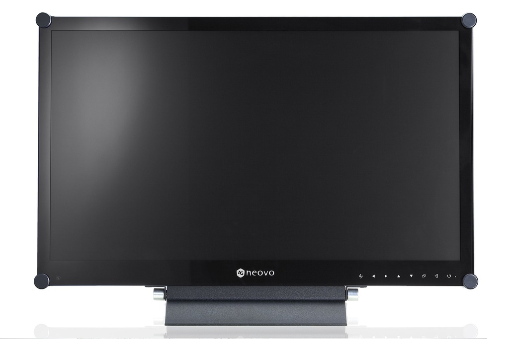 [HX-24G] AG Neovo AG Neovo HX-24G CCTV-monitor 60,5 cm (23.8") 1920 x 1080 Pixels