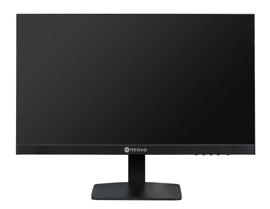 [LA2203] AG Neovo AG Neovo LA2203 computer monitor 54,6 cm (21.5") 1920 x 1080 Pixels Full HD LED Zwart