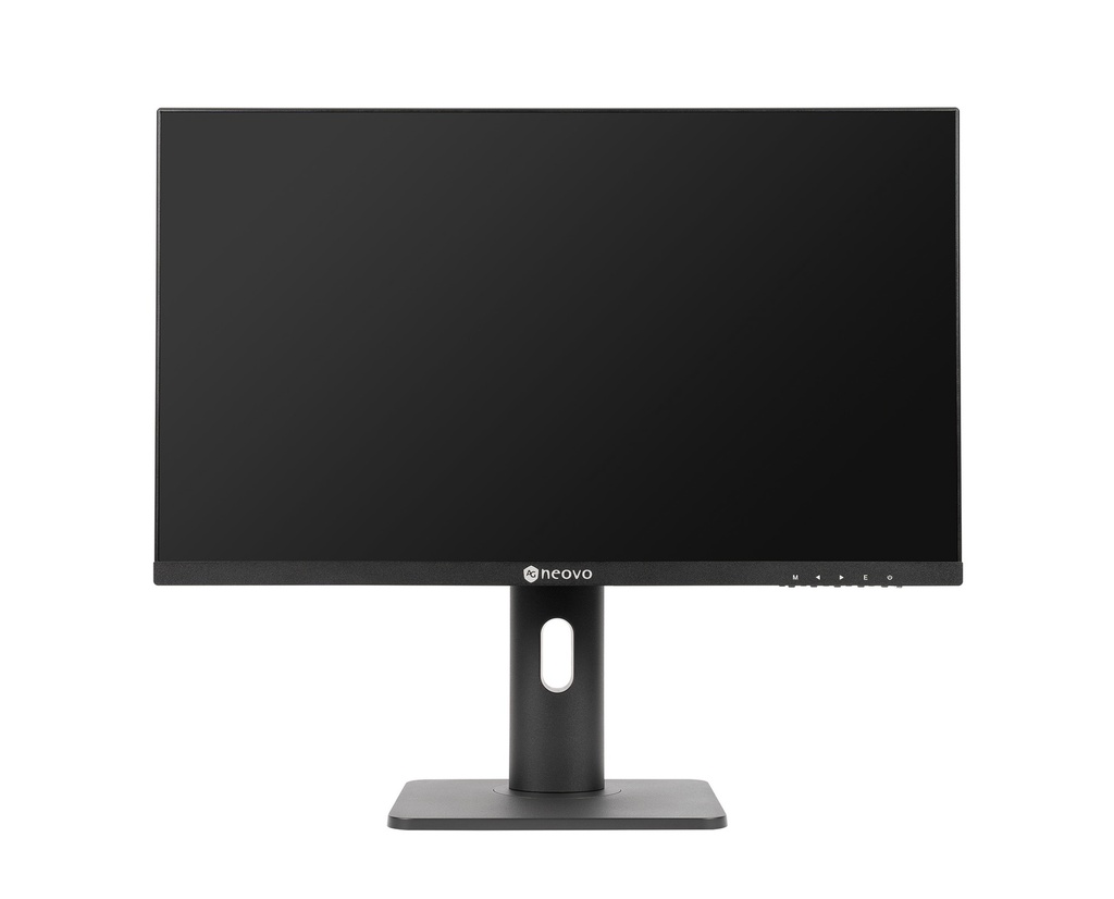 [LH2703] AG Neovo AG Neovo LH-2703 computer monitor 68,6 cm (27") 1920 x 1080 Pixels Full HD LCD Zwart