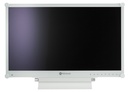 AG Neovo AG Neovo MX-2402 computer monitor 60,5 cm (23.8") 1920 x 1080 Pixels Full HD LED Wit