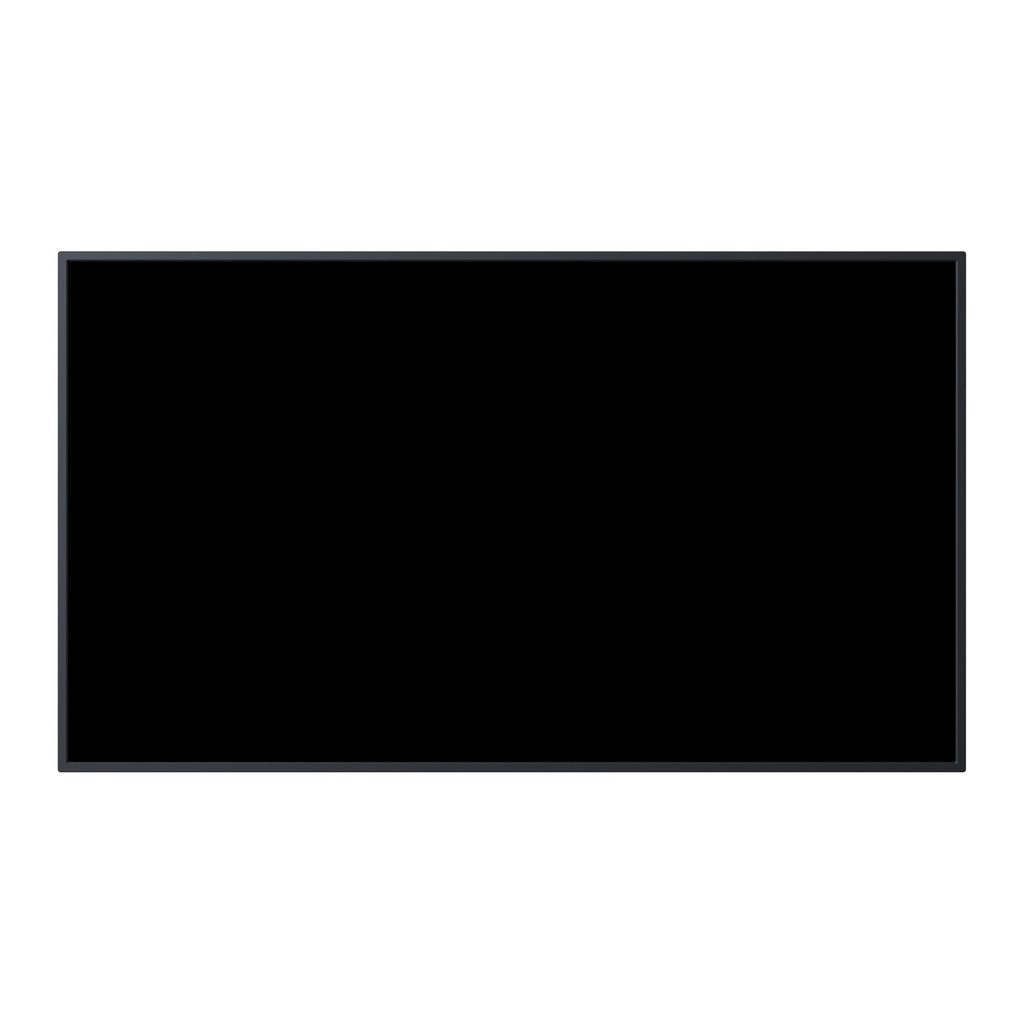 [NSD5503] AG Neovo AG Neovo NSD-5503 Digitale signage flatscreen 138,7 cm (54.6") LCD Wifi 500 cd/m² 4K Ultra HD Zwart Type processor Android 9