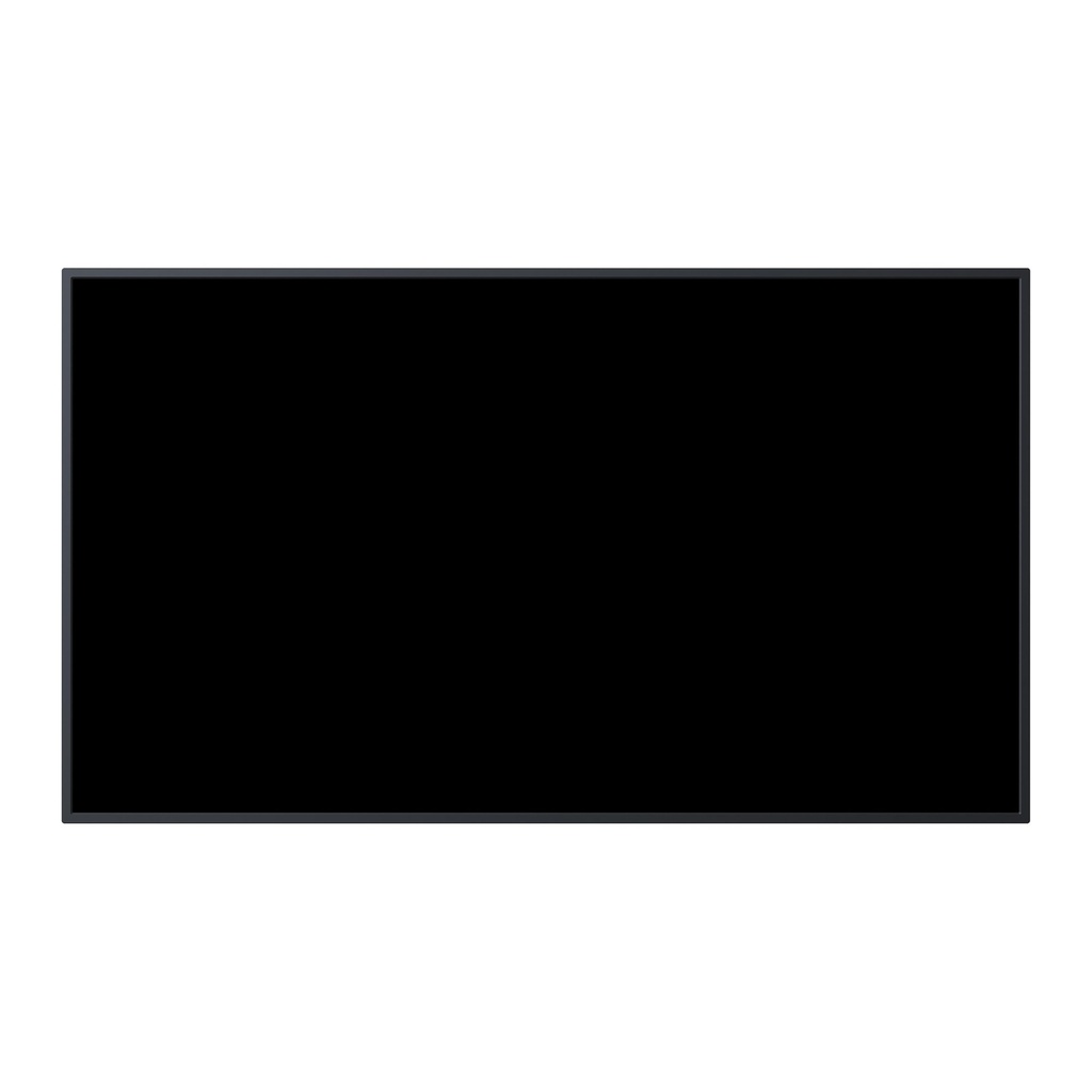 [NSD-6503] AG Neovo AG Neovo NSD-6503 Digitale signage flatscreen 163,8 cm (64.5") LCD Wifi 500 cd/m² 4K Ultra HD Zwart Type processor Android 9 24/7