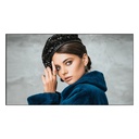 AG Neovo AG Neovo PN-55D3 Digitale signage flatscreen 138,7 cm (54.6") LCD 500 cd/m² Full HD Zwart 24/7