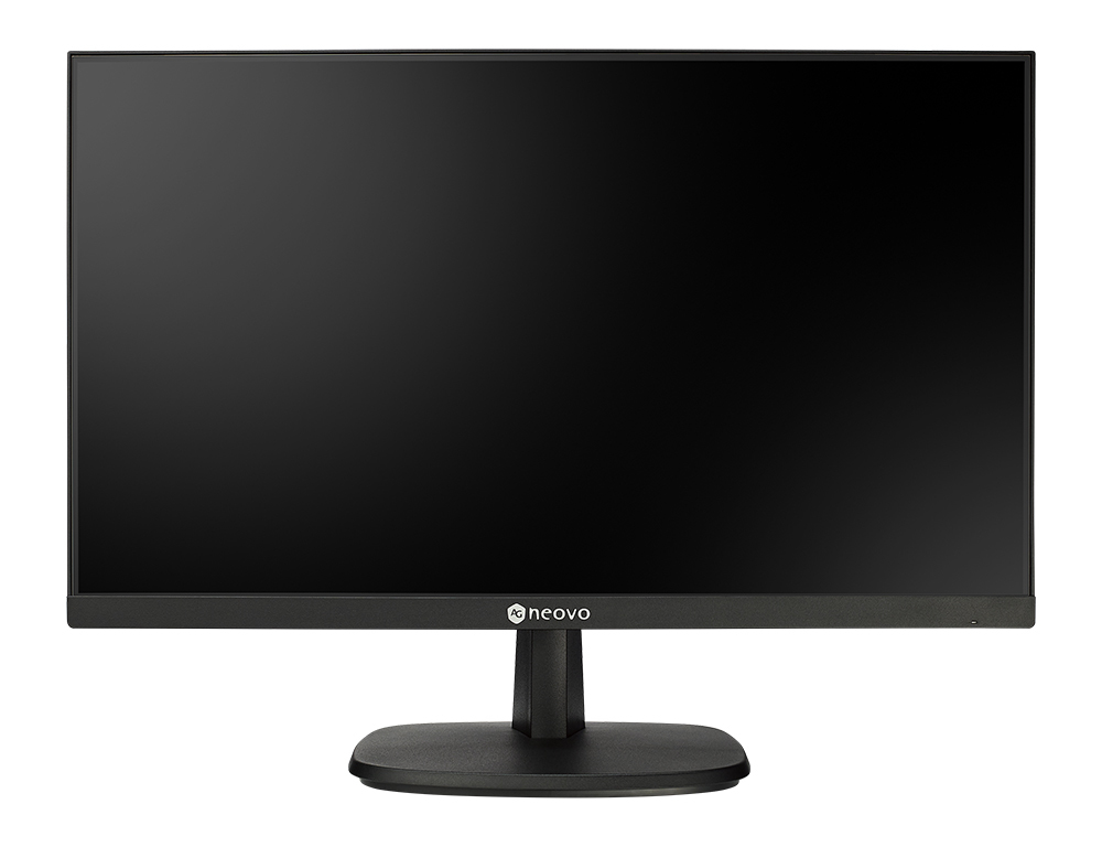 [SC-2402] AG Neovo AG Neovo SC-2402 bewakingsmonitor CCTV-monitor 61 cm (24") 1920 x 1080 Pixels