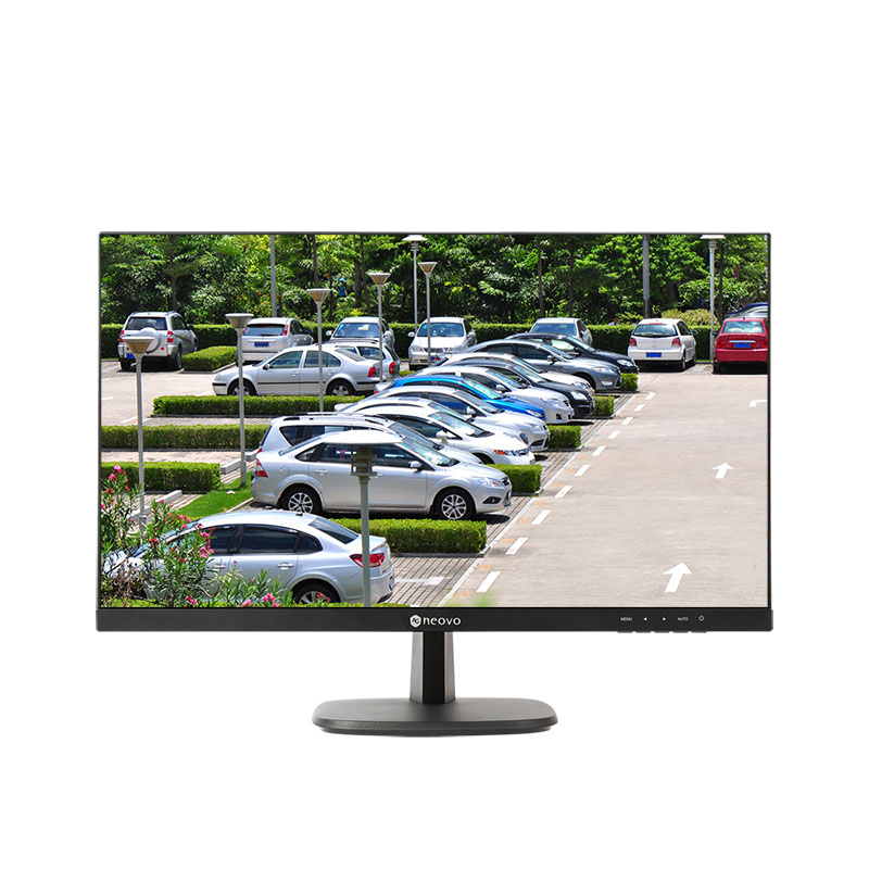 [SC-2702] AG Neovo AG Neovo SC-2702 computer monitor 68,6 cm (27") 1920 x 1080 Pixels Full HD Zwart