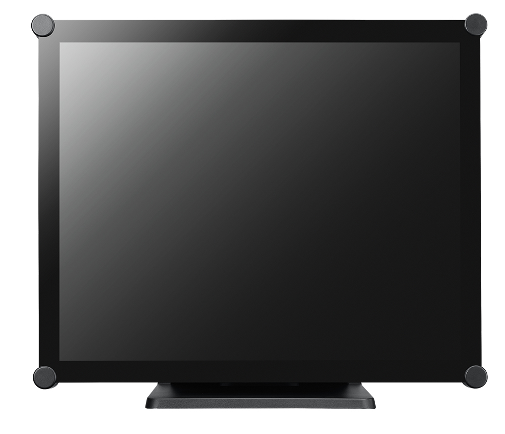 [TX-1902] AG Neovo AG Neovo TX-1902 computer monitor 48,3 cm (19") 1280 x 1024 Pixels SXGA LCD Touchscreen Tafelblad Zwart