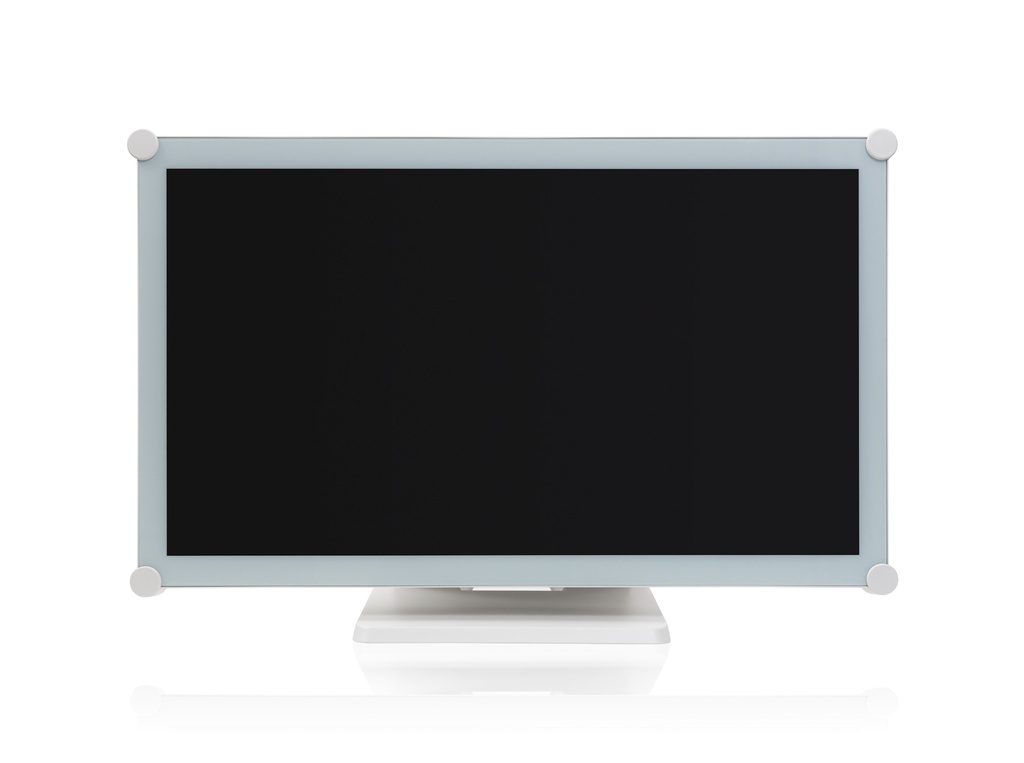 [TX2202AW] AG Neovo AG Neovo TX-2202A computer monitor 54,6 cm (21.5") 1920 x 1080 Pixels Full HD LCD Touchscreen Wit