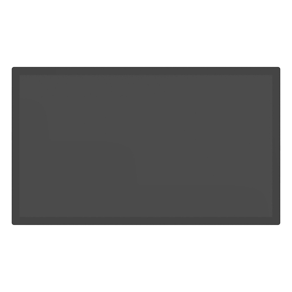 [TX3203] AG Neovo AG Neovo TX-3203 beeldkrant Interactief flatscreen 80 cm (31.5") LCD 500 cd/m² Full HD Zwart Touchscreen