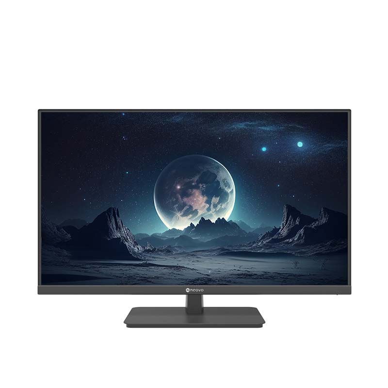 [VA-3201] AG Neovo AG Neovo VA-3201 computer monitor 80 cm (31.5") 1920 x 1080 Pixels Full HD LCD Zwart