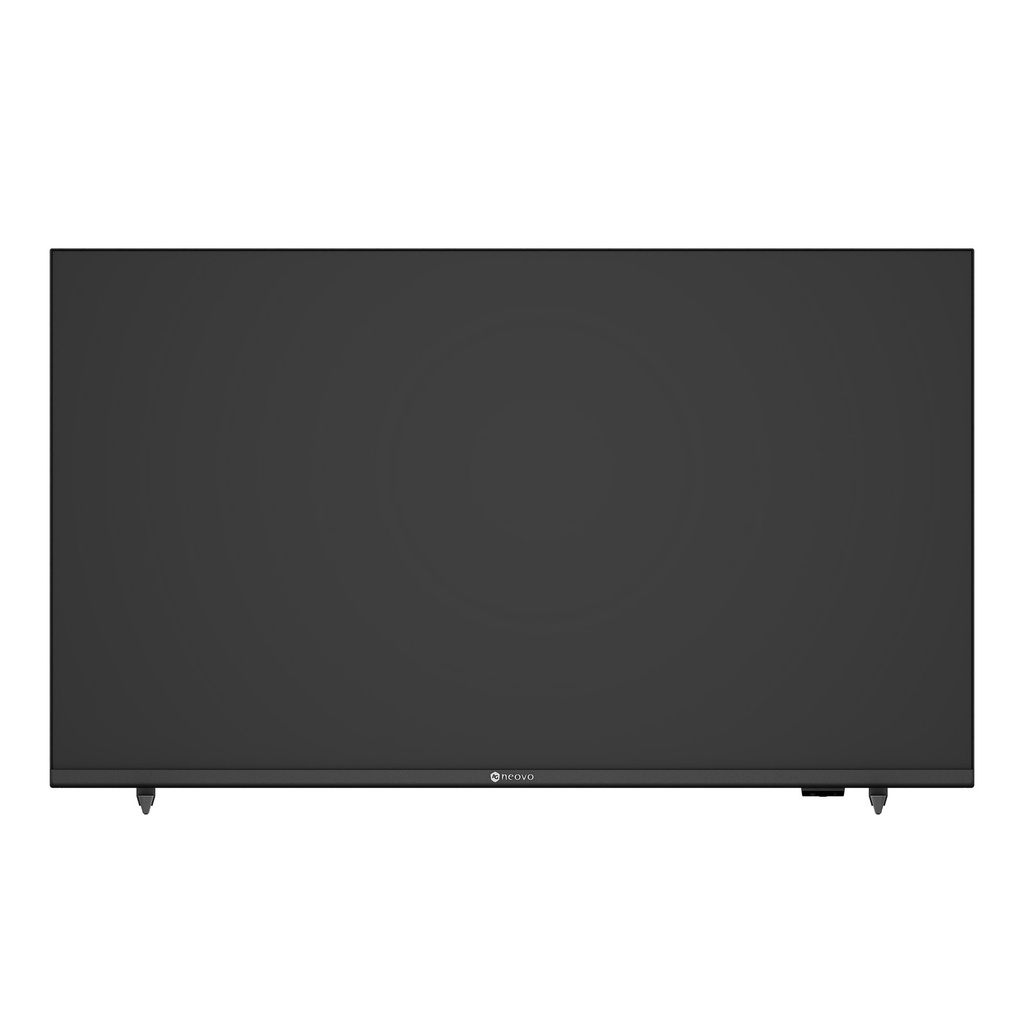 [VA4301] AG Neovo AG Neovo VA4301 beeldkrant Digitale signage flatscreen 108 cm (42.5") LED 350 cd/m² 4K Ultra HD Zwart