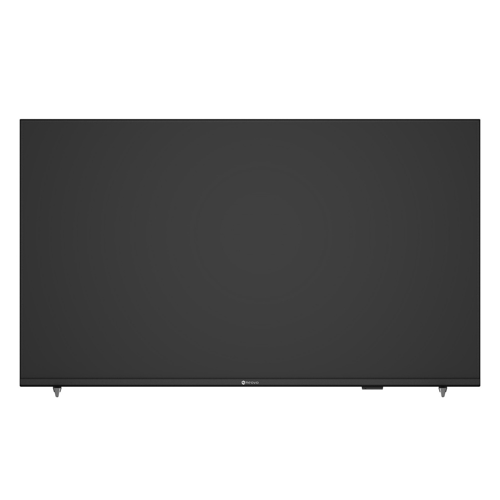 [VA5501] AG Neovo AG Neovo VA5501 beeldkrant Digitale signage flatscreen 138,7 cm (54.6") LED 350 cd/m² 4K Ultra HD Zwart