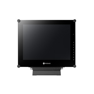 [X15E] AG Neovo AG Neovo X-15E computer monitor 38,1 cm (15") 1024 x 768 Pixels XGA LED Zwart