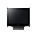 AG Neovo AG Neovo X-15E computer monitor 38,1 cm (15") 1024 x 768 Pixels XGA LED Zwart