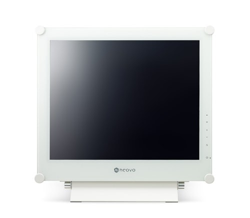 [X15EW] AG Neovo AG Neovo X-15E computer monitor 38,1 cm (15") 1024 x 768 Pixels XGA LED Wit