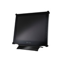 AG Neovo AG Neovo X-17E computer monitor 43,2 cm (17") 1280 x 1024 Pixels SXGA LED Zwart