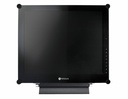 AG Neovo AG Neovo X-19E computer monitor 48,3 cm (19") 1280 x 1024 Pixels SXGA LED Zwart