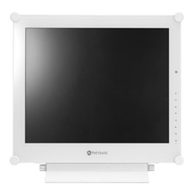 [X19EW] AG Neovo AG Neovo X-19E computer monitor 48,3 cm (19") 1280 x 1024 Pixels SXGA LED Wit