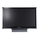 AG Neovo AG Neovo X-22E computer monitor 54,6 cm (21.5") 1920 x 1080 Pixels Full HD LED Zwart