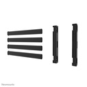 Neomounts Neomounts AFL55-975BL VESA-uitbreidingkit 86-115" - max 160 kg