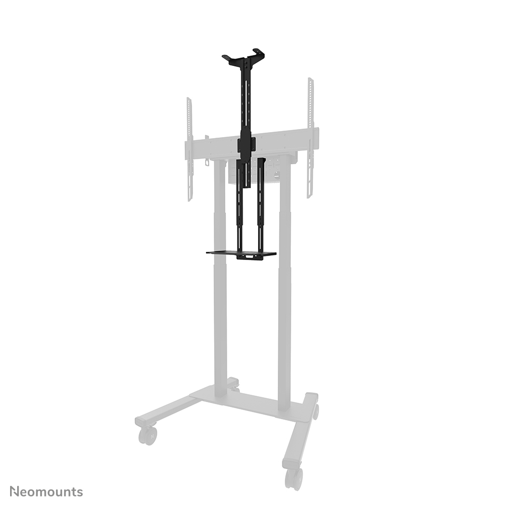 [AFL-875BL1] Neomounts Neomounts AFL-875BL1 Videobar en multimedia kit - universeel