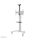 Neomounts Neomounts AFLS-825BL1 Videobar en multimedia kit - universeel