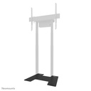 Neomounts Neomounts AFP-875BL Vloerplaat - vastzetbaar