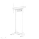 Neomounts Neomounts AFP-875WH Vloerplaat - vastzetbaar