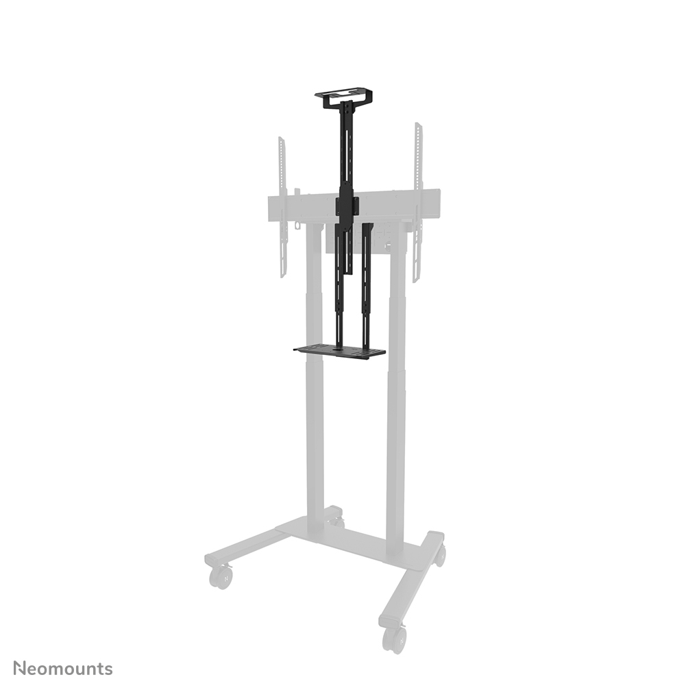 Neomounts Neomounts AV1-875BL Videobar en multimedia kit - universeel