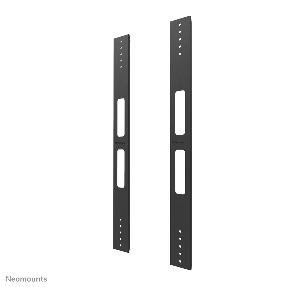 [AWL-250BL18] Neomounts VESA Conversion Brackets set - VESA 400 to 600/650/700/750/800