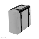 Neomounts CPU Holder (height PC: 3-60 cm / width PC: 8-70 cm)