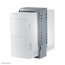 Neomounts Neomounts CPU-D100SILVER CPU houder - max 30 kg - universeel