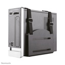 Neomounts CPU Holder (wall mount / depth: 12-21 cm)