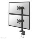 Neomounts Flat Screen Desk Mount (clamp) high capacity