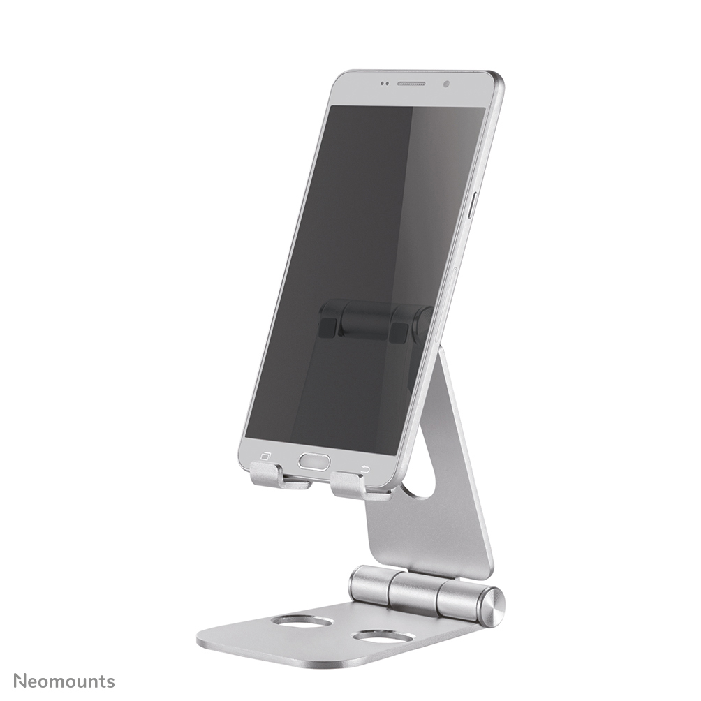 [DS10-160SL1] Neomounts Phone Desk Stand (suited for phones up to 7i)
