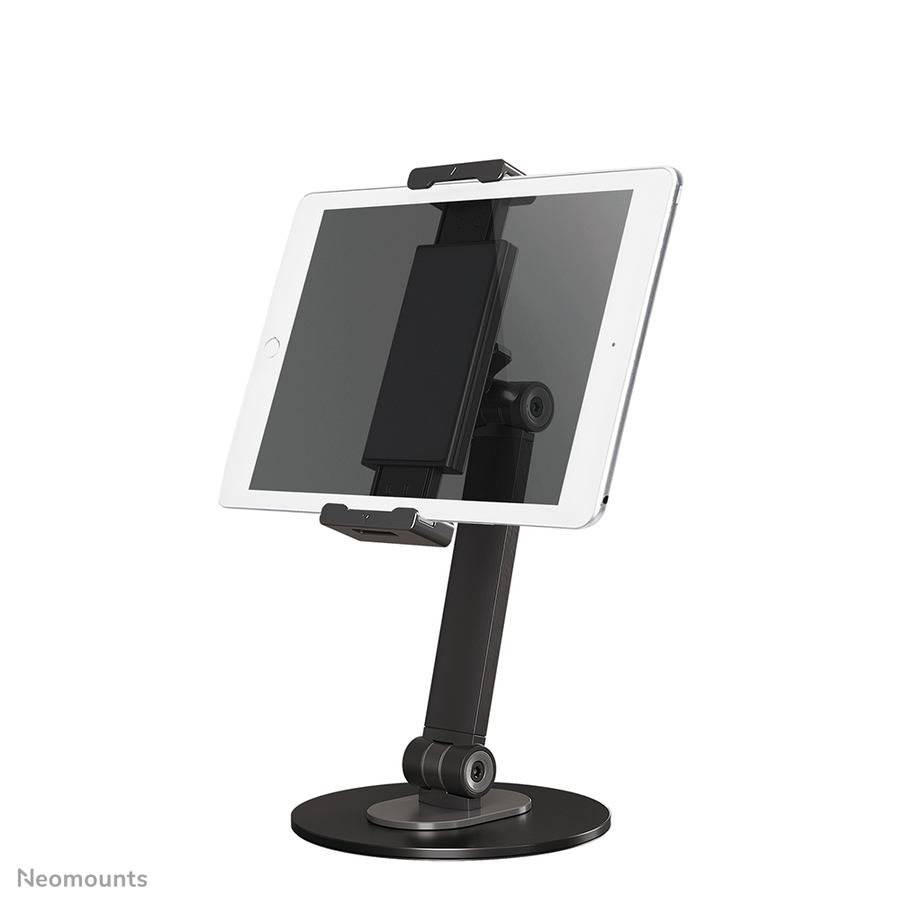 Neomounts Neomounts DS15-540BL1 Tablet standaard 4.7-12.9" - universeel
