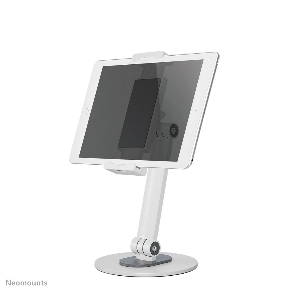Neomounts universal tablet stand for 4 7-12 9i tablets