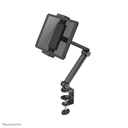 Neomounts Tablet Desk Clamp (suited from 4 7i up to 12.9i)