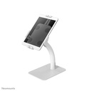 Neomounts lockable universal Tablet Desk Stand for most tablets 7.9i-11i