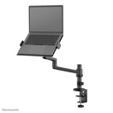 Neomounts NEXT Lite Laptop Desk Mount (clamp/grommet)