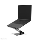 Neomounts Notebook Desk Stand (ergonomic portable height adjustable)