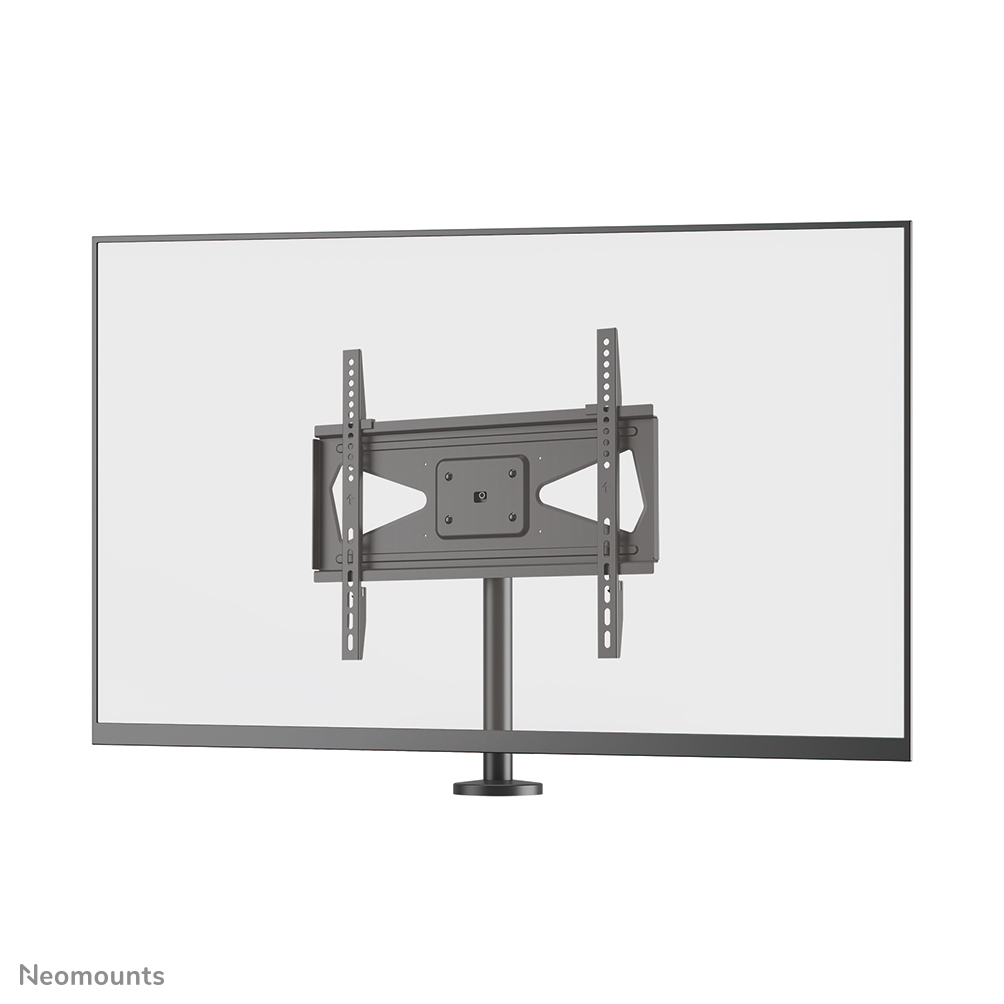[DS42-430BL14] Neomounts TV Desk Mount (grommet)