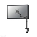 Neomounts NEXT Lite Flat Screen Desk Mount (clamp/grommet)