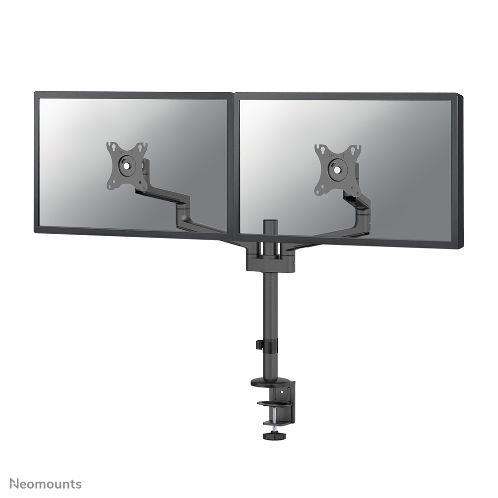 Neomounts NEXT Lite Flat Screen Desk Mount (clamp/grommet)
