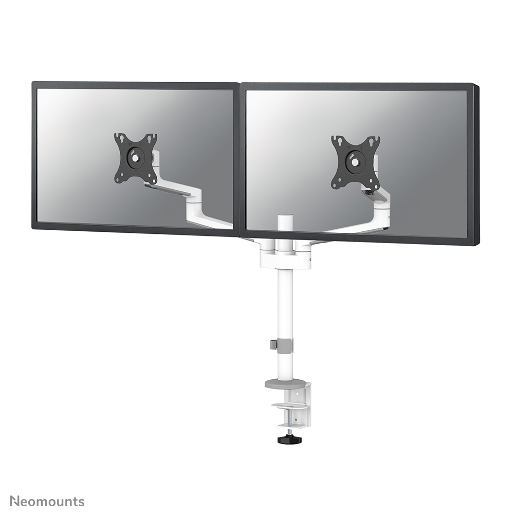Neomounts NEXT Lite Flat Screen Desk Mount (clamp/grommet)