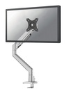 Neomounts NEXT Slim Desk Mount single display (Topfix clamp/grommet)