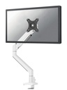 Neomounts NEXT Slim Desk Mount single display (Topfix clamp/grommet)