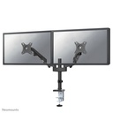 Neomounts Neomounts DS70-750BL2 Monitorarm 17-27" - gasveer