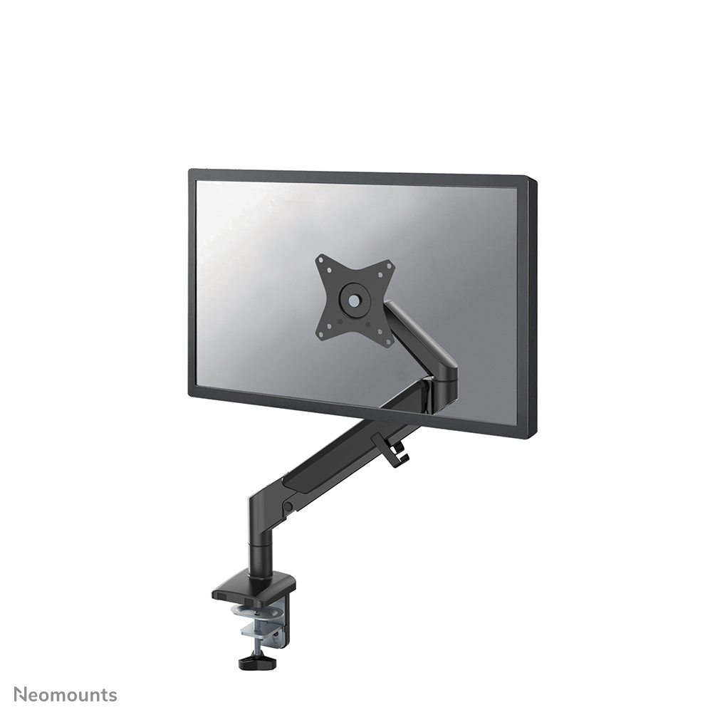 Neomounts Neomounts DS70-810BL1 Monitorarm 17-32" - gasveer - ruimtebesparend - 180°-stop