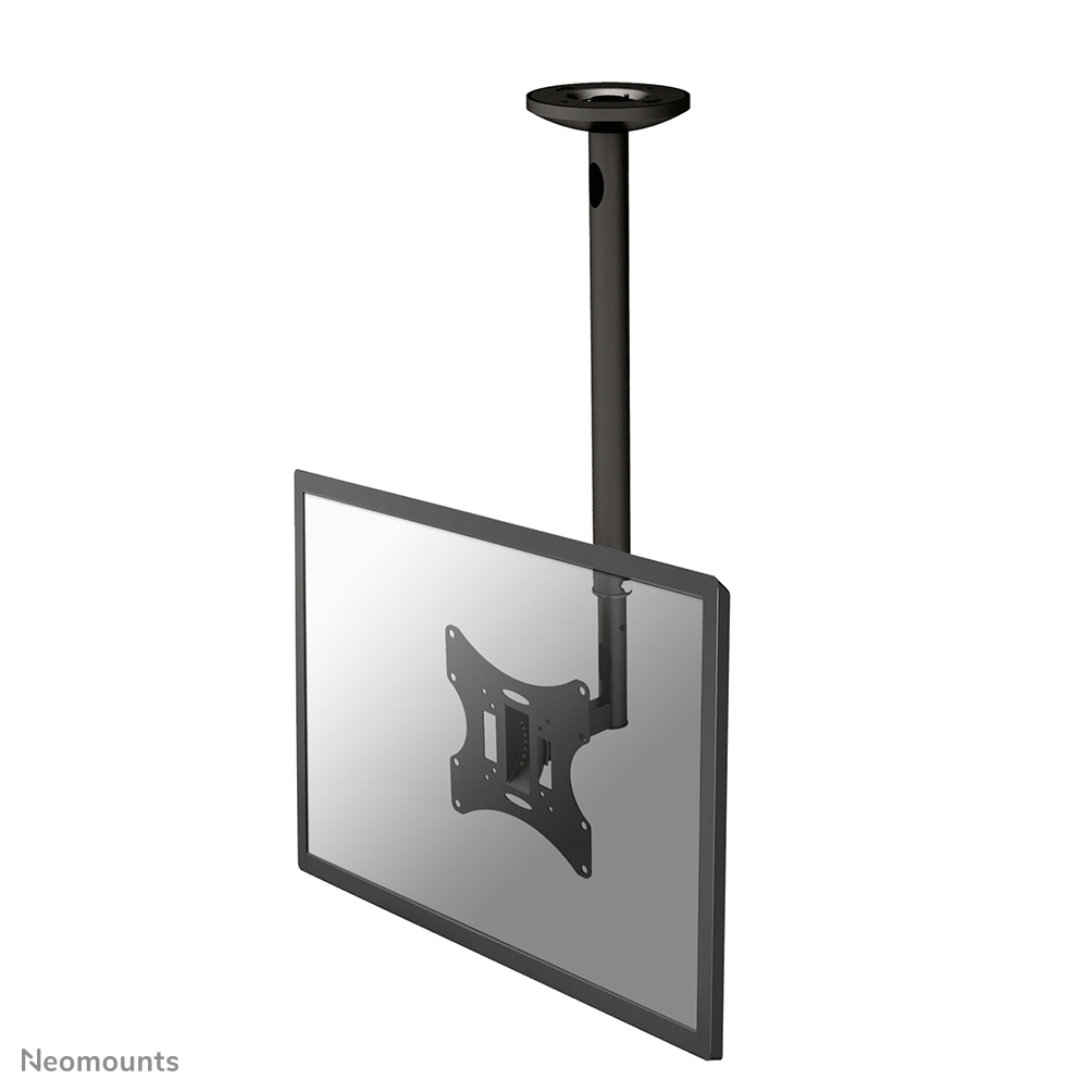 Neomounts Flat Screen Ceiling Mount (Height: 60-85 cm)