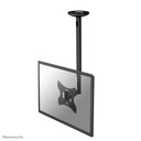 Neomounts Flat Screen Ceiling Mount (Height: 60-85 cm)